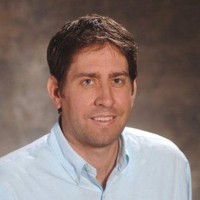 American Airlines Employee Russell Bergstedt's profile photo