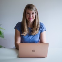 Pandion Employee Amy Frye's profile photo