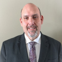 SAP Employee Daniel Stratton's profile photo