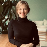 Westwing Home & Living Employee Christina Mayr's profile photo