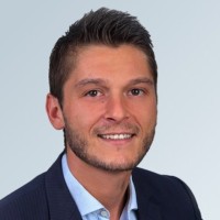 BEX Capital Employee Ugo Minguet's profile photo