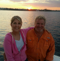 Driveway Maintenance, Inc Employee Butch Kearney's profile photo