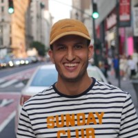Coactive AI Employee Amar Ali-Bey's profile photo