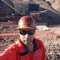 Aztech Inspections & Testing Employee Jason Clardy's profile photo