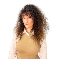 Voyc AI Employee Kayli Smith's profile photo