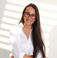 BTS Travel Belgium Employee Savannah Aelbrecht's profile photo