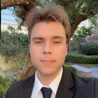 RELENTLESS Venture Studio Employee Carlo Defalco's profile photo