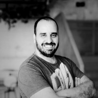 Lightricks Employee Guy Zinger's profile photo
