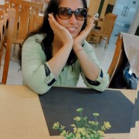 Deebaco Employee Shaifali Sharma's profile photo