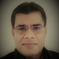 Porto's Bakery & Cafe Employee Royce Dsouza's profile photo