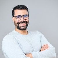 i-CITY Employee Mustapha Alla's profile photo