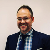 NEOM Employee Julian Hodda's profile photo