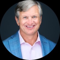 Deephaven Mortgage Employee Mark Hammond's profile photo