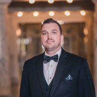 JST MANUFACTURING, INC. Employee Ian Morrison's profile photo