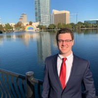 ProShop ERP Employee Christian Saunders's profile photo