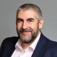 ABP Management Employee Sébastien Frappier's profile photo