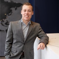 Select Lending Services Employee Jack Matthias's profile photo
