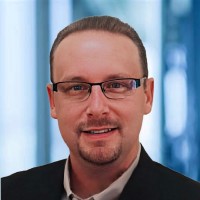 GXO Logistics, Inc. Employee Jimmy Shafer's profile photo