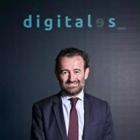 DigitalES Employee Miguel SGalindo's profile photo