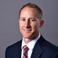 Mueller Industries, Inc. Employee Christopher Mueller's profile photo