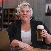 Rise Brands Employee Miranda Dietz's profile photo