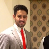 hbt Employee Ha Wali's profile photo
