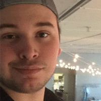 Eye Dialogue Lighting & Sound Employee Connor Davis's profile photo