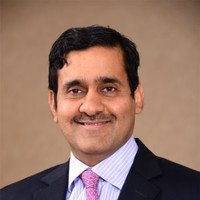 IIFL (India Infoline Group) Employee Nirmal Jain's profile photo