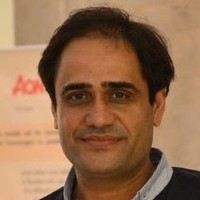 CLASSIC CARE HOMES (DEVON) LIMITED Employee Shashi Balain's profile photo