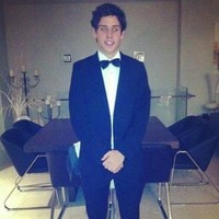 Crommelin Employee Dayne Watkins's profile photo