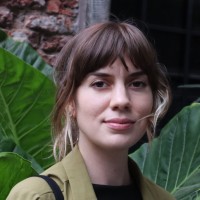 argentinacine Employee Inés Villanueva's profile photo