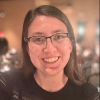 Tosoh SMD, Inc. Employee Bailey Dillick's profile photo