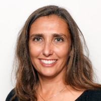 Etat de Vaud Employee Stéphanie Andre's profile photo