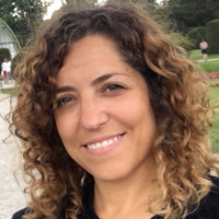 Zoetis Employee Silvia López Díaz's profile photo