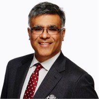 Investors Group Employee Vas Pachapurkar's profile photo