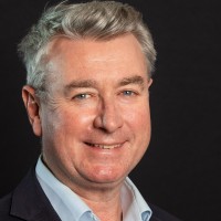 ServiceGen Employee Ian Oppermann's profile photo