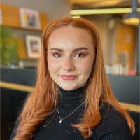 The Cosy Hamper Club Employee Victoria Sheldon's profile photo