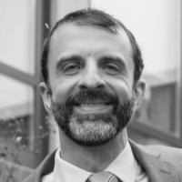 Institute for the Psychological Sciences Employee Brian Lohmann's profile photo