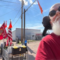 Larry Yockey