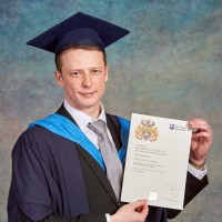 Legal & General Investment Management (LGIM) Employee Ethan Davison-Pearce's profile photo