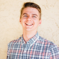 Greenspace Health Employee Matt Shirley's profile photo