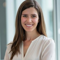 Lak Group Employee Andrea Davidson's profile photo