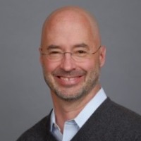 Pegasystems Employee Peter Kinch's profile photo