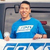 NAVSUP Fleet Logistics Center San Diego Employee Kam To's profile photo