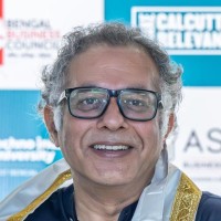 Xelpmoc Design and Tech Limited Employee Sandipan Chattopadhyay's profile photo