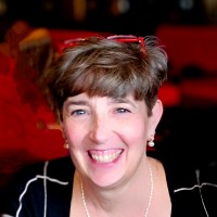 ARCCI Employee Heather Ross-Sirola's profile photo