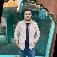 WEBHELP KYC SERVICES Employee Sambhav Nalwa's profile photo