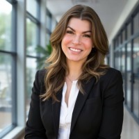 XenTegra Employee Alexis Aldrich's profile photo