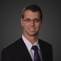 HBCU Athletic Conference Employee Andrew Glover's profile photo