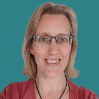 Cancer Focus Northern Ireland Employee Heather Gillen's profile photo